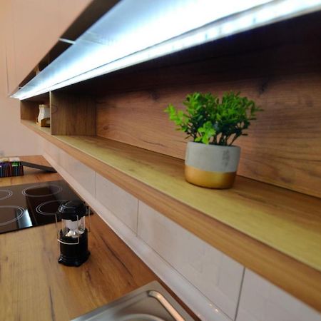 View Apartments Belasica Mokrijevo 외부 사진