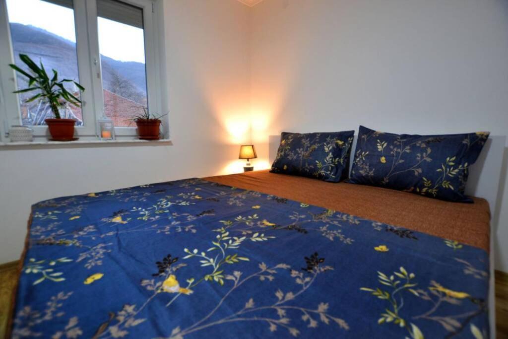 View Apartments Belasica Mokrijevo 외부 사진