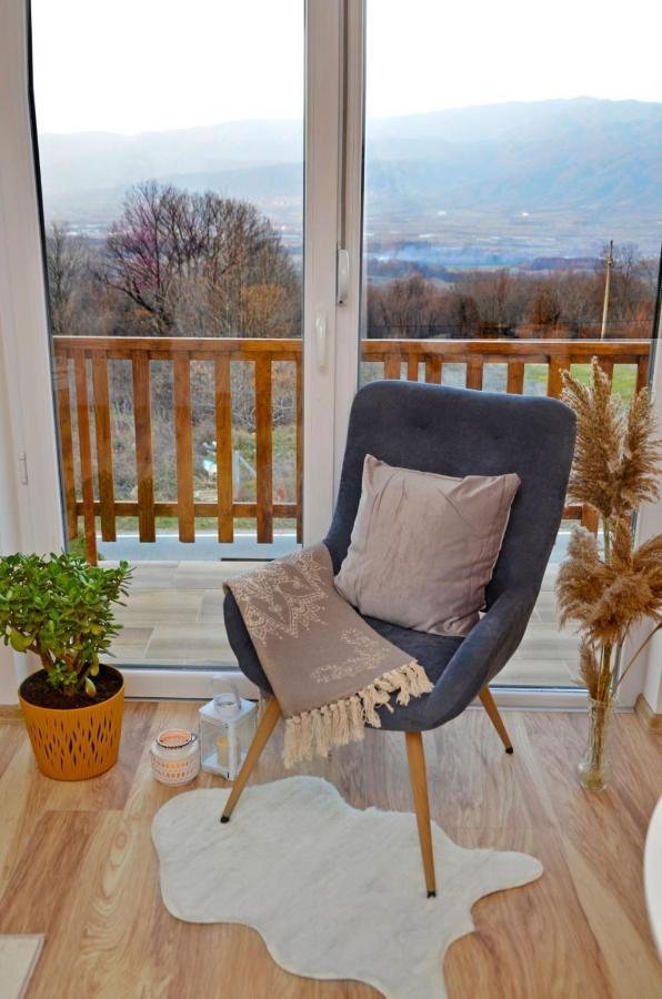 View Apartments Belasica Mokrijevo 외부 사진