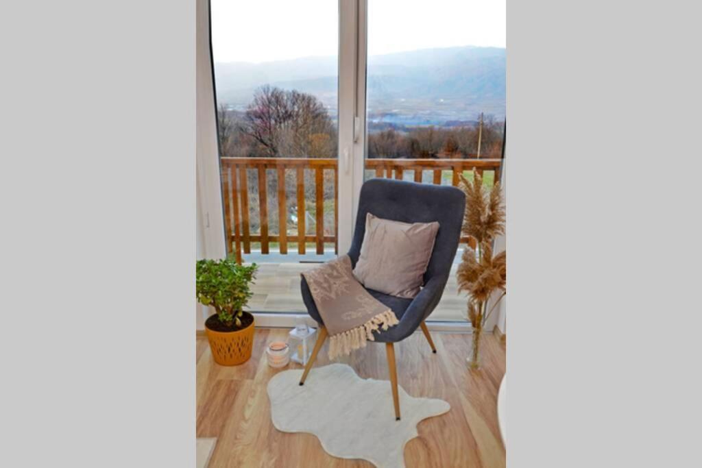 View Apartments Belasica Mokrijevo 외부 사진