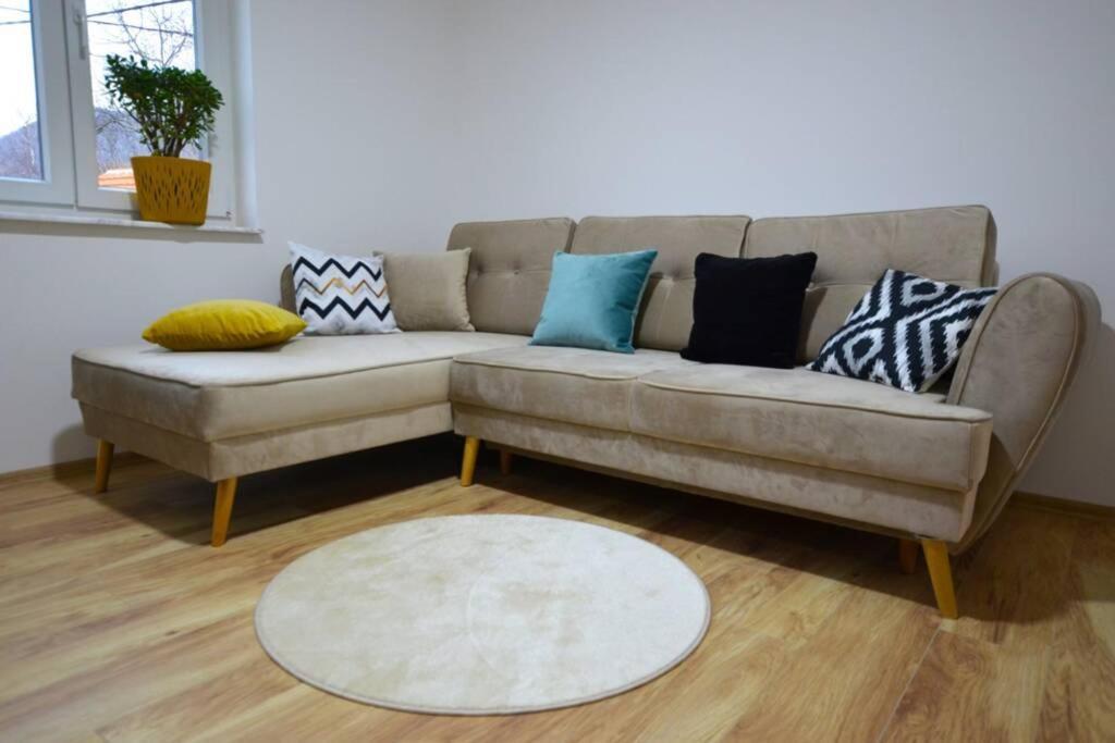 View Apartments Belasica Mokrijevo 외부 사진