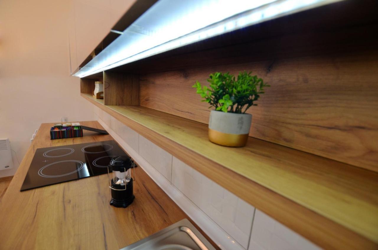 View Apartments Belasica Mokrijevo 외부 사진