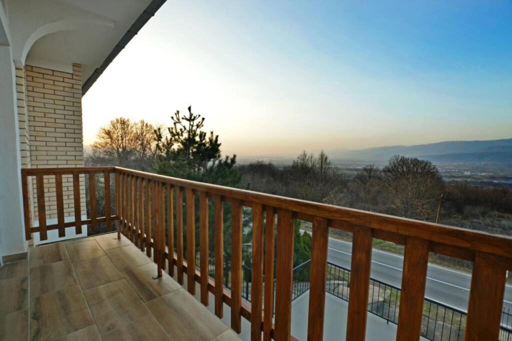 View Apartments Belasica Mokrijevo 외부 사진