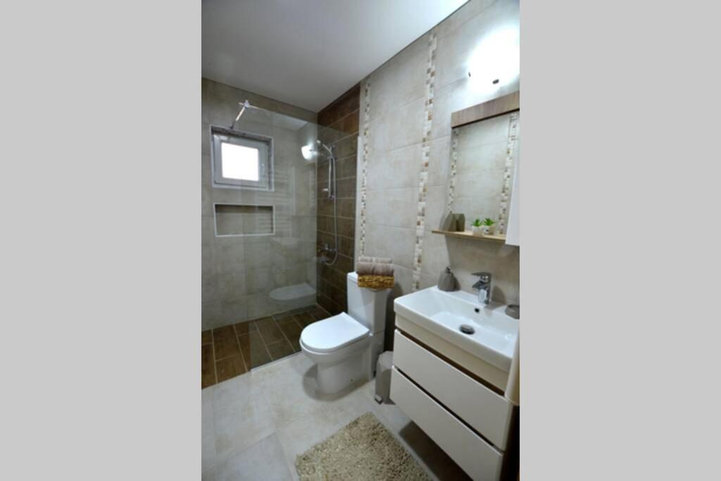 View Apartments Belasica Mokrijevo 외부 사진