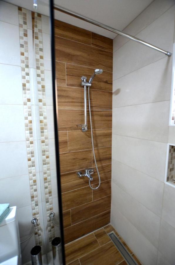 View Apartments Belasica Mokrijevo 외부 사진
