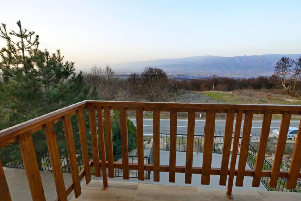 View Apartments Belasica Mokrijevo 외부 사진