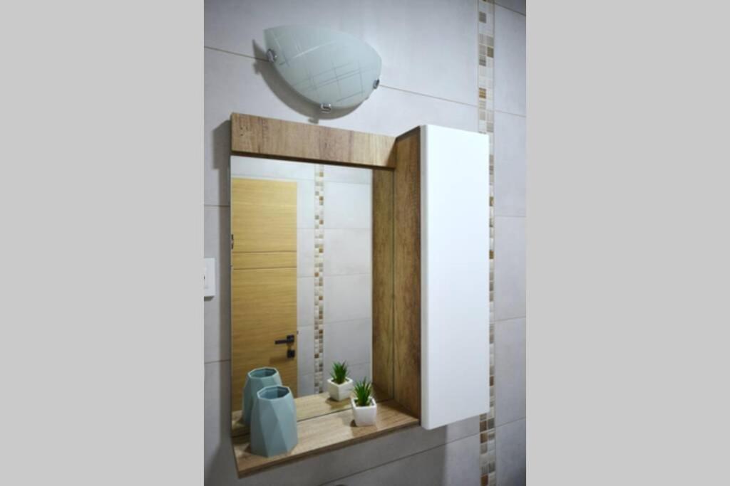 View Apartments Belasica Mokrijevo 외부 사진