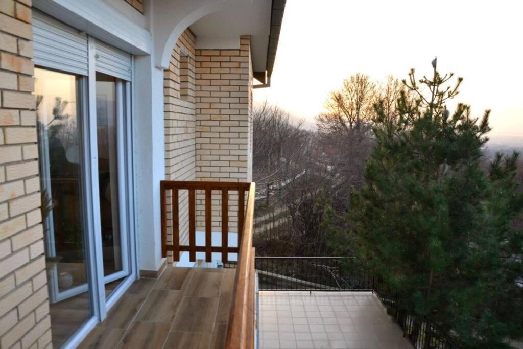 View Apartments Belasica Mokrijevo 외부 사진